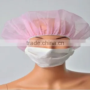 3 Ply Disposable Nonwoven Face Mask Bulk Supplier thumbnail-5