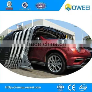 China Best Solar Carport for Exporting thumbnail-3