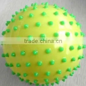 Pvc Massage Ball/gym Ball/yoga Balls thumbnail-1