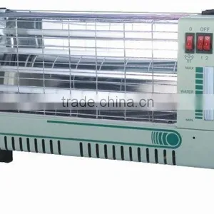 2heat 800W/1600Wquartz Heater Electric With Humidifier Function Heater Electric Room Heater thumbnail-1
