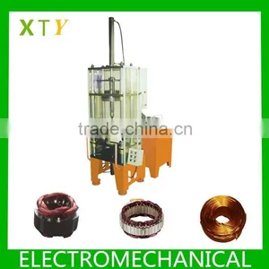 Good Quality Professional Coil Winding Machines Prices thumbnail-4