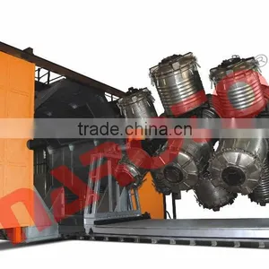 Plastic Water Tank Making Machine thumbnail-1