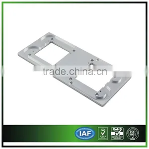 OEM Precision CNC Processing Heat Sink thumbnail-1