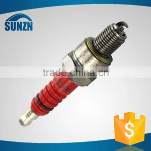 Zhejiang Well Sale Advanced Technology Best Standard Oem A7tc Spark Plugs Wholesale thumbnail-3