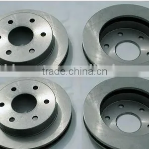 High Quality Titanium Welding Neck Flange thumbnail-1