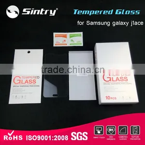 Full Covers Glass Protector Factory Supply Mobile Explosion Proof Tempered Glass Screen Protector for Samsung Galaxy j3 thumbnail-5