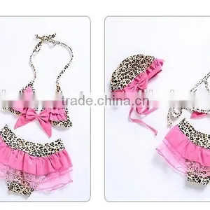 2015 Popular Swimsuit for Kids,baby Swimwear .children Swimwear,girls Swimsuit,wholesale Swimsuit for Infants thumbnail-5