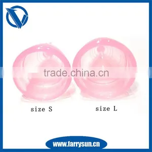 Resuable Lady Cup S/L Size FDA Approved Medical Grade Silicone Menstrual Cup thumbnail-1