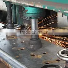 Ningbo Yasheng Casting Industry Co., Ltd. company overview - view 2 thumbnail