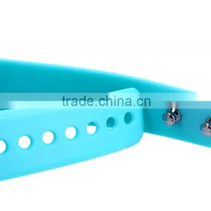 2015 Best Selling Newest Bluetooth Smart Bluetooth Bracelet Wristband SmartWatch thumbnail-2