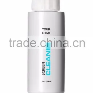 Private Label LCD Screen Cleaner 2 oz (60 ML) thumbnail-1