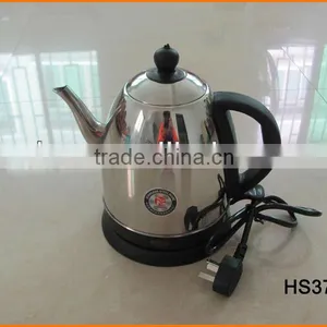 HS37 Electric Kettle thumbnail-1