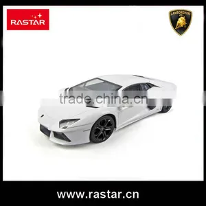 RASTAR LAMBORGHINI rc Car Manufacturers China thumbnail-2