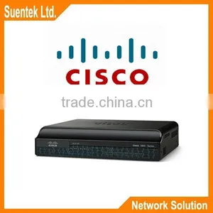 Cisco Router 1900 Series Cisco1941-SEC/K9 thumbnail-1