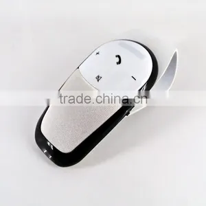 Smart Car Kit Bluetooth V4.0 Hands Free Standby Time Max. 1000 Hours BY-102 thumbnail-1