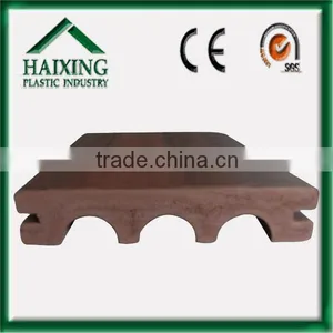 Wood Plastic Composite Furniture,attractive Apperance,CE,SGS thumbnail-6