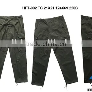 HFT-002 Work Trouser thumbnail-1