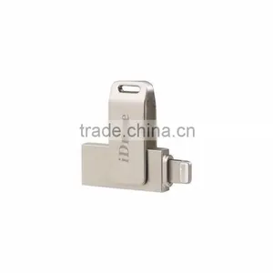 2016 Bulk Cheap USB Flash Drive With Free Logo thumbnail-1