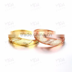 Hot Selling Bracelet With 18K for Women KZCZ009 thumbnail-1