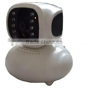 TDX6618 Long-distance Web Camera thumbnail-1