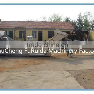 Slaughter House Manufacturer/chicken Feet Blanching Machine thumbnail-2