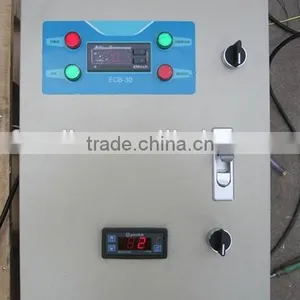 Walk-in Freezer Chiller Room thumbnail-2