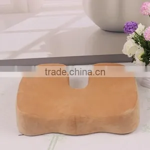 Fresh Coccyx Orthopedic Cooling Memory Foam Car Drivers Seat Cushion thumbnail-2