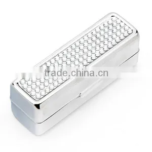 2016 Bling Lipstick Case Valentine's Day Girl Gift Wholesale thumbnail-1