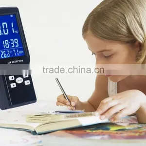 Gas Formaldehyde Indoor Monitor for Home thumbnail-1