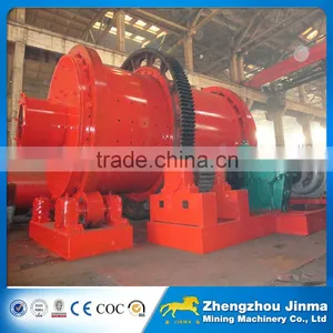 ISO Certificate Energy-saving Hot Sell Grinding Ball Mill for Mine Supplier's Choice thumbnail-1