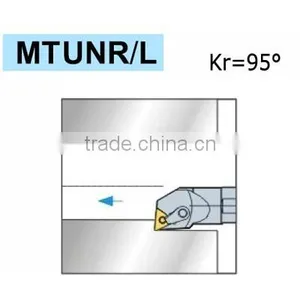 S-MTUNR/L Internal Turning Tool for Turning thumbnail-1