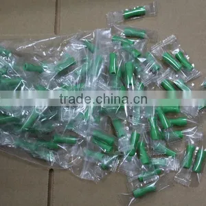 Hot-sale Rubber 510 Silicone Test Tips Disposable 510 Mouthpiece Tester Ecig Vapor Testing Tips thumbnail-2