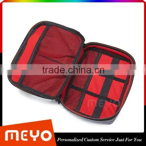Popular Portable Digital Organize Bag for Data Cable and Digital Products thumbnail-2