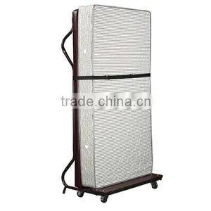 Hotel Rollaway Beds/Hotel Vertical Bed thumbnail-2