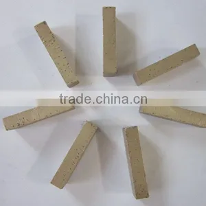 Diamond Segments for 350mm for Granite thumbnail-5