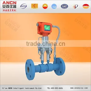 Integrative Multivariable DP Flow Meter With V-cone Device thumbnail-1