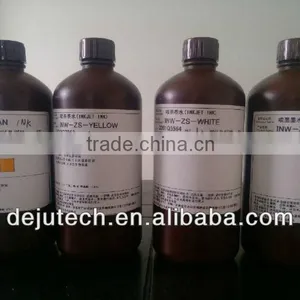 UV Ink for uv Roll to Roll Printer thumbnail-1
