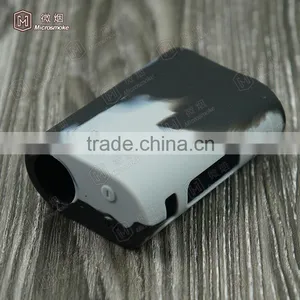 RHS Original Istick Pico 75w Mod, Istick Pico Kit Silicone Protective Case Sleeve Hot Selling thumbnail-5