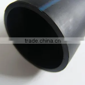 Wholesale Double Wall Large Diameter PE Pipe for Water Supply thumbnail-3