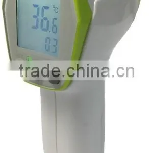 **NEW** Uniden AM2202 Infrared Forehead Thermometer With 50 Records Each Mode and 2 Measurement Mode Low Battery Indictor thumbnail-1
