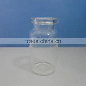 G1 7ml EO Sterilized Antibiotics Glass Bottle thumbnail-1