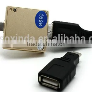 OTG USB Flash Drive for Iphone thumbnail-2