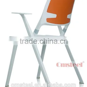 China Manufacturer Popular Quality Leisure Chair for Coffee Shop or Leisure Area thumbnail-1
