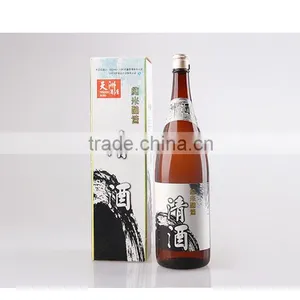 Anti-aging and Cosmetic Japanese Sake thumbnail-1