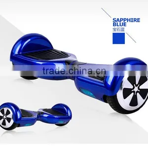 MINI-N6 CE Certification and 36V Electric Scooter 2 Wheel Self Balancing Electric Scooter With Safety Battery thumbnail-4