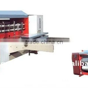 SYD4210 Sun Feeder High Speed Printer Rotary Die-cutter Machine,packing Machine thumbnail-1