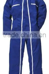100% Cotton Workwear 1pc Fit All thumbnail-4