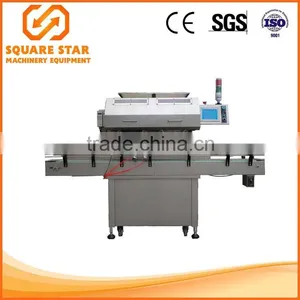 Simple Structure Easily Operating Automatic High Speed Counting Machine thumbnail-1