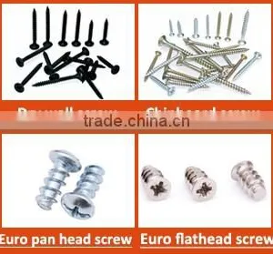 Hot Style Various Size Self Tapping Screw thumbnail-6