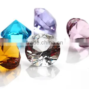 1cm-12cm Cheap Glass Paper Weight, Cristal Paper Weight thumbnail-1
